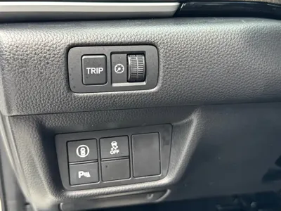 Honda Inspire