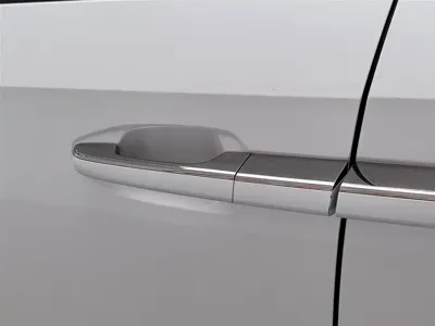 GAC Motor Trumpchi M8