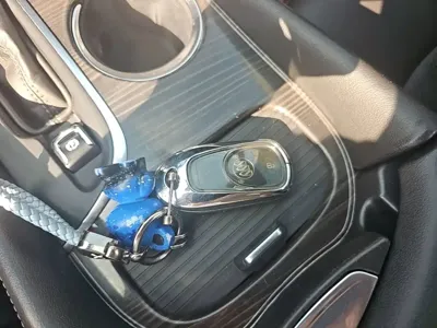 Buick Envision Plus