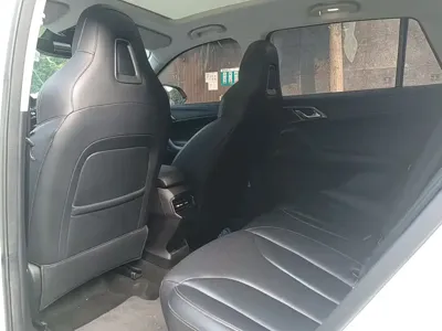 Roewe RX5