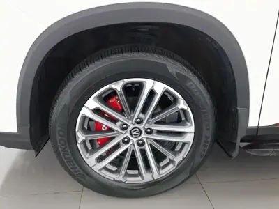Changan 长安CS75PLUS