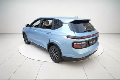 Baojun RM-5