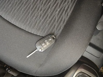 Citroen Elysee
