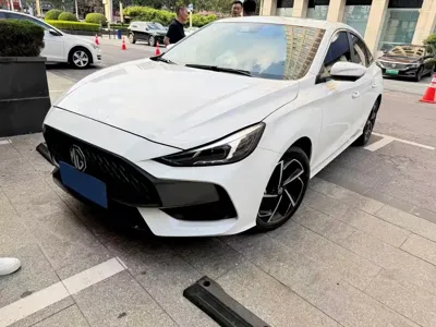 MG MG5
