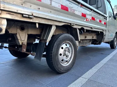 Wuling Zhiguang Mini Truck
