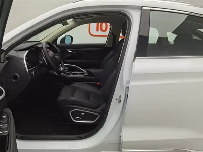 Geely Xingyue