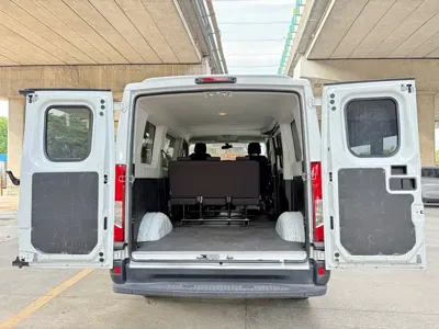 IVECO Ousheng