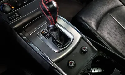 Infiniti G