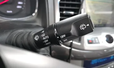 ChevroletGMDaewoo Captiva