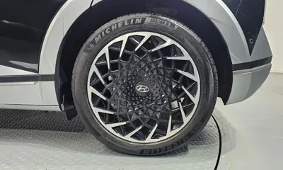 Hyundai Ioniq5
