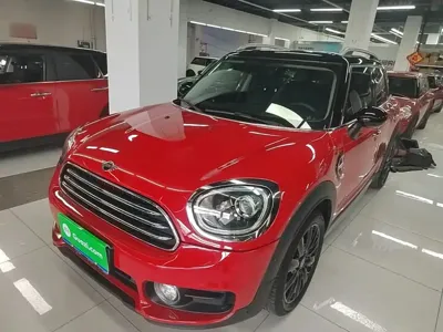 MINI Mini Countryman
