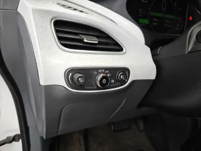 ChevroletGMDaewoo Bolt EV