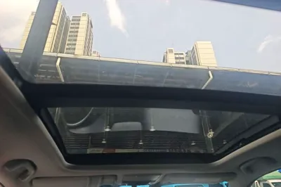 Honda Crosstour