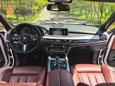 BMW X5 (Import)
