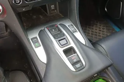 Honda Avancier