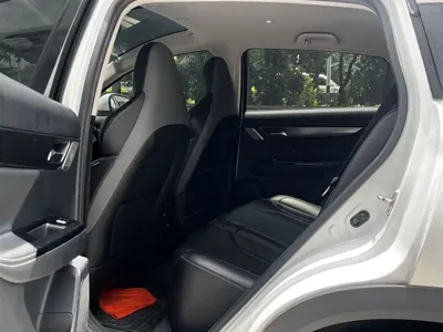 Xpeng G3