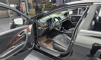 Hyundai Aslan