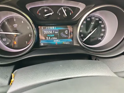 Buick Envision