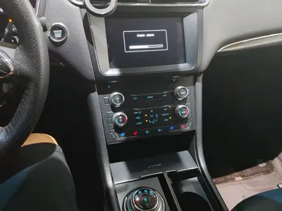 Ford Taurus