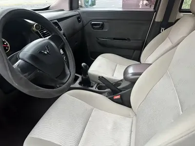 Wuling Rongguang V