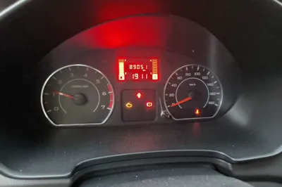 Wuling Hongguang V