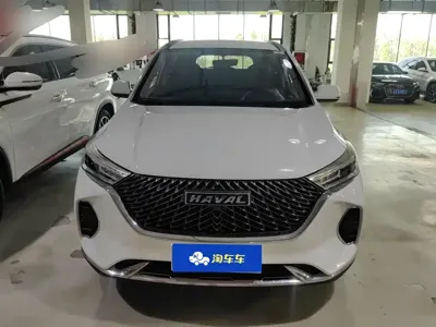 Haval M6