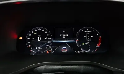 Renault-KoreaSamsung XM3
