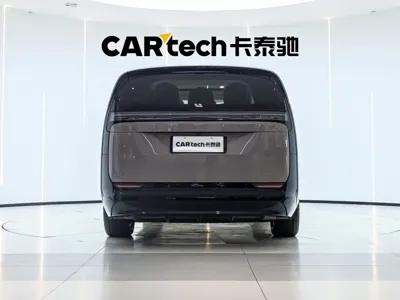 Li Auto Li MEGA