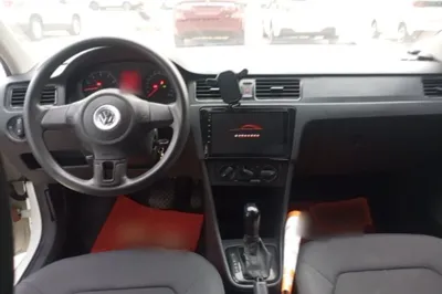 Volkswagen Santana