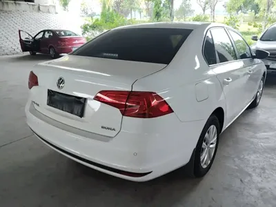 Volkswagen Bora