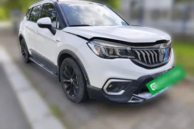 Brilliance V3