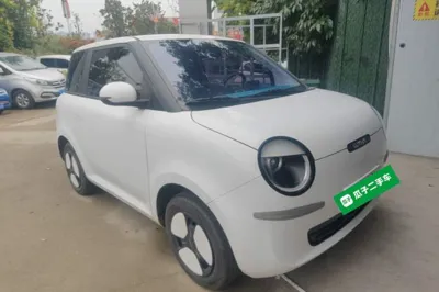 CHANGAN NEVO Lumin