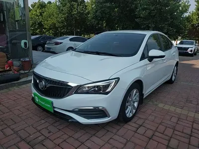 Buick Verano