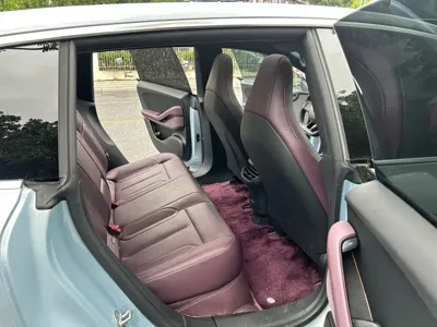 Nio ET5T