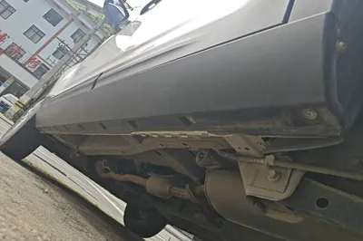 CHANGAN OSHAN X70A