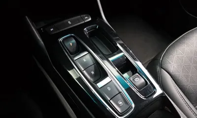 ChevroletGMDaewoo Bolt EV