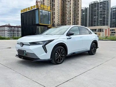 Honda Lieguan e:NS2