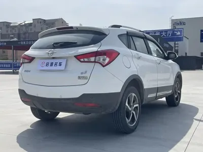 Haima Haima S5