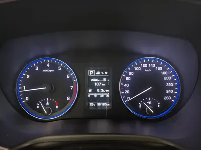 Hyundai Mistra