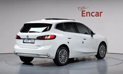 BMW 2-Series