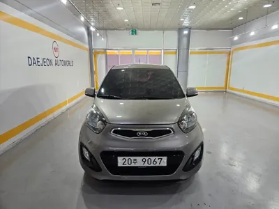Kia Morning