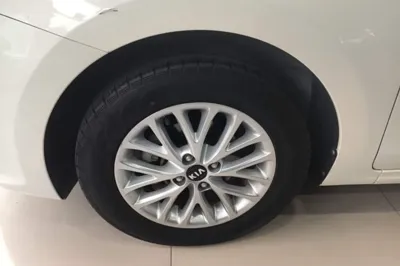 Kia K2