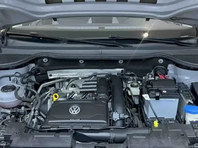 Jetta VS7