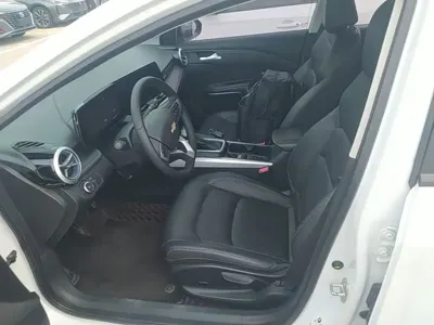 Chevrolet Monza
