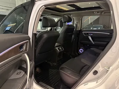 Honda Avancier
