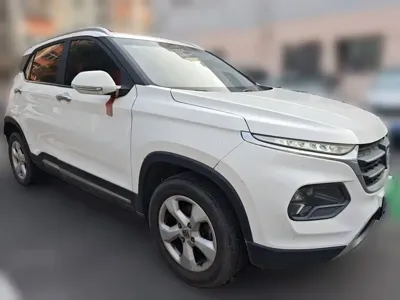 Baojun 510