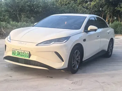 BYD 海豹06