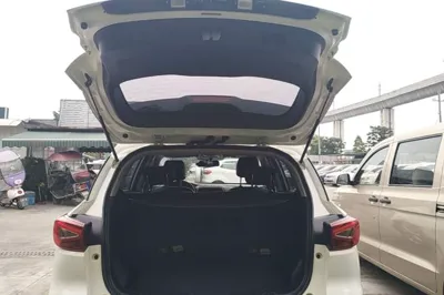 GAC Trumpchi GS3