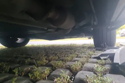 BYD Song PLUS New Energy