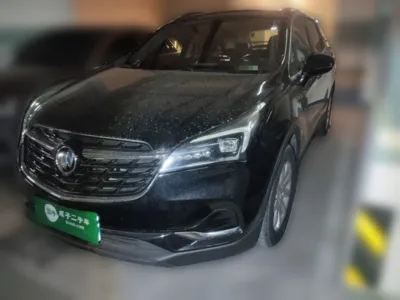 Buick Envision